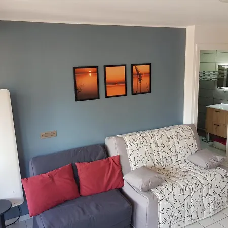 Appartement Compostela à Le Puy-en-Velay Extérieur photo