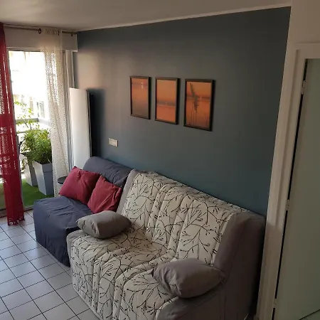 Appartement Compostela à Le Puy-en-Velay Extérieur photo
