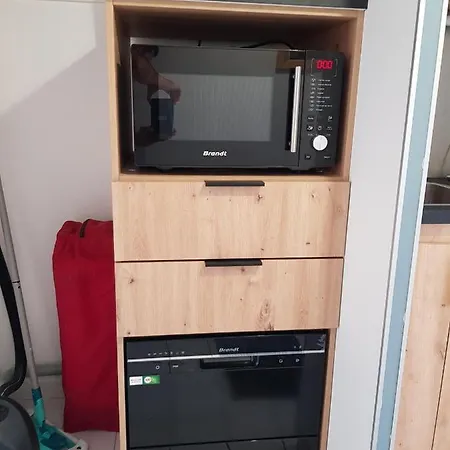 Appartement Compostela à Le Puy-en-Velay Extérieur photo