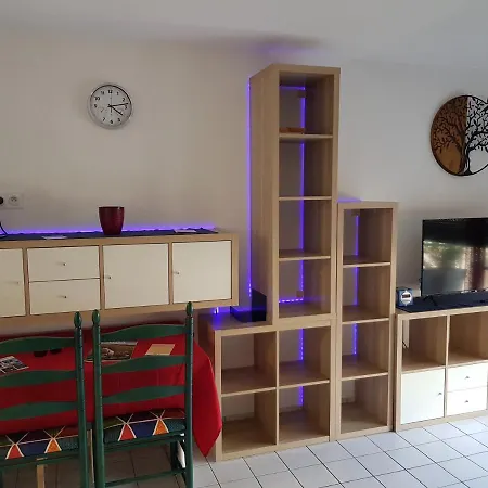 Appartement Compostela à Le Puy-en-Velay Extérieur photo