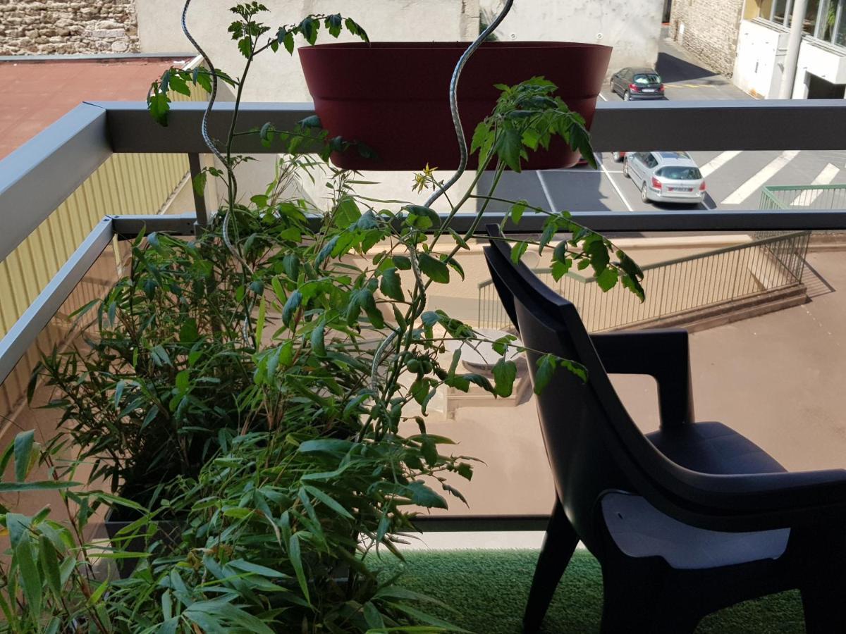 Compostela Appartement Le Puy-en-Velay