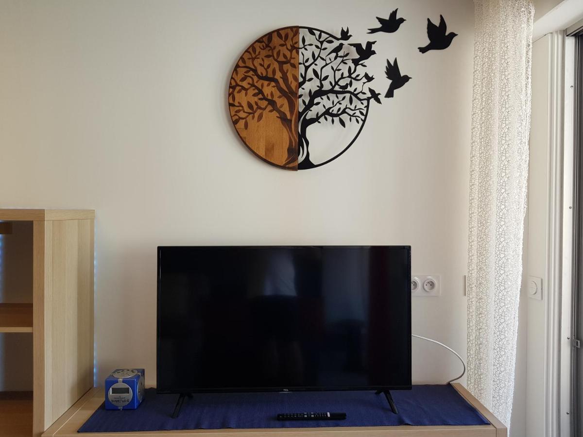 Appartement Compostela