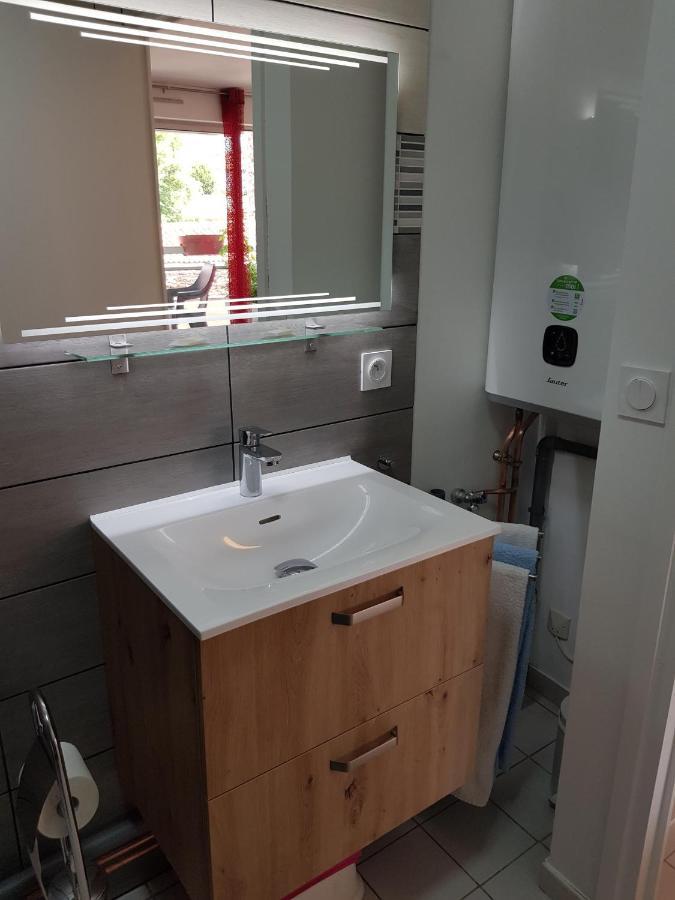 Appartement Compostela