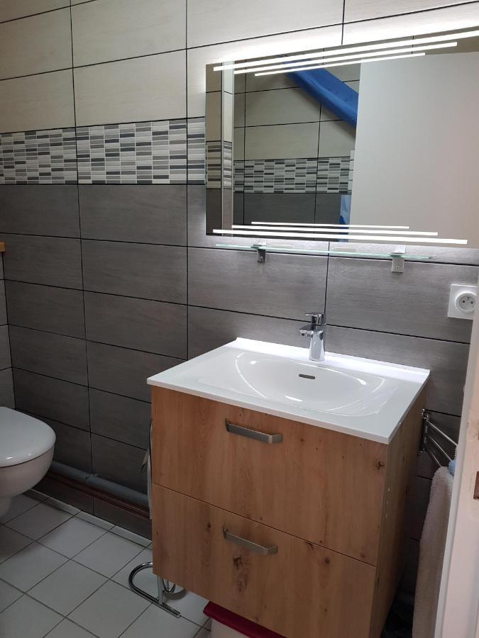 Appartement Compostela