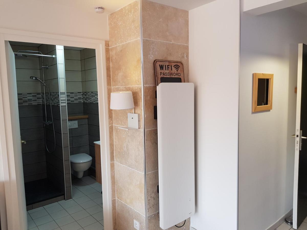 Compostela Appartement Le Puy-en-Velay