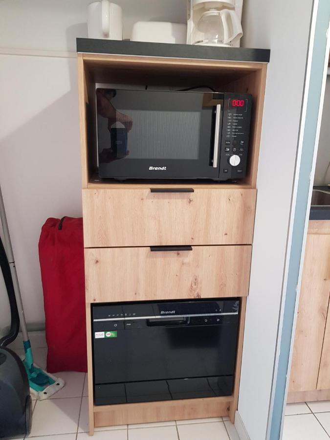 Compostela Appartement *