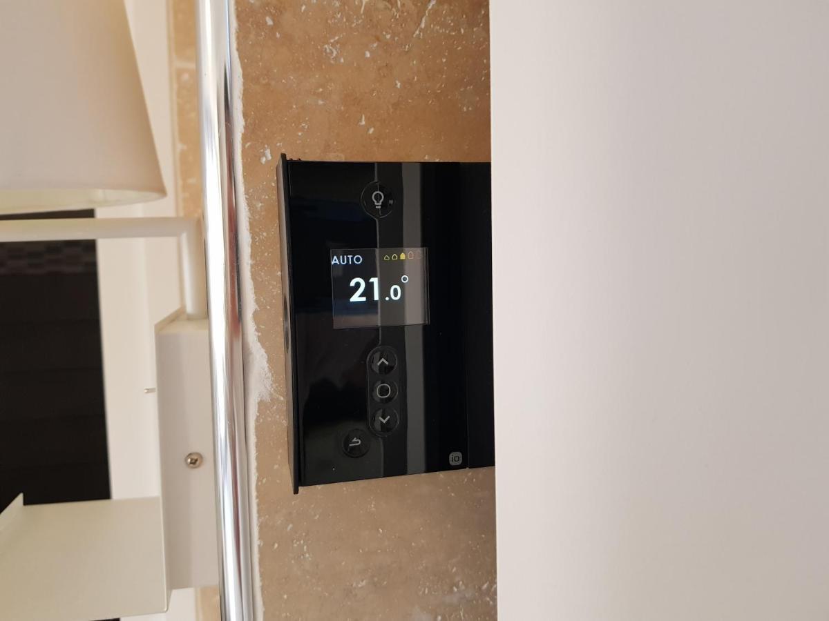 Compostela Appartement Le Puy-en-Velay