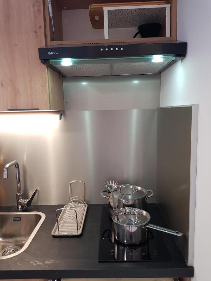 Compostela Appartement Le Puy-en-Velay