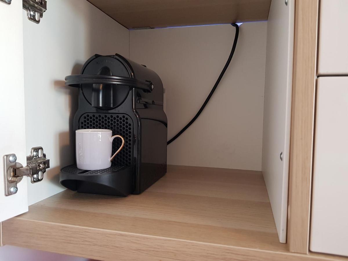 Appartement Compostela *