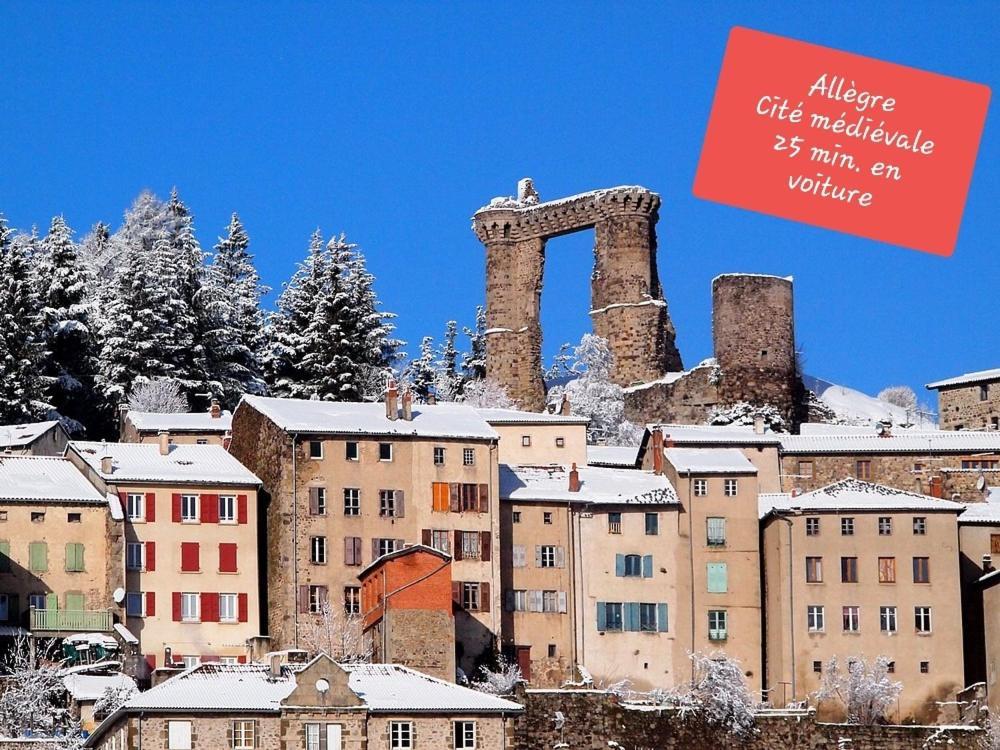 Compostela Le Puy-en-Velay